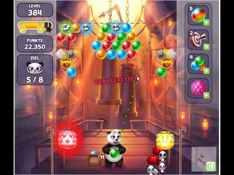 Panda Pop: Level 384 thumbnail