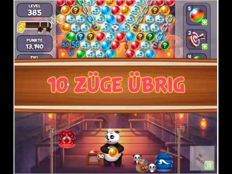 Panda Pop: Level 385 thumbnail