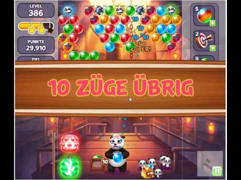 Panda Pop: Level 386 thumbnail