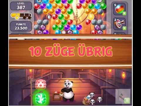 Panda Pop: Level 387 thumbnail