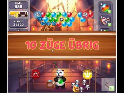 Panda Pop: Level 388 thumbnail