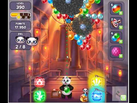 Panda Pop: Level 390 thumbnail