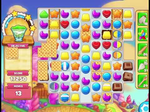 Cookie Jam: Level 2099 thumbnail