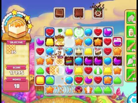 Cookie Jam: Level 2103 thumbnail
