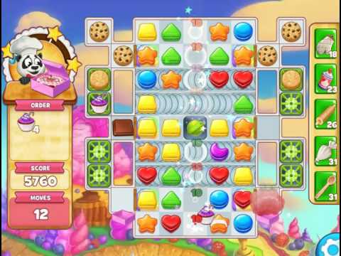 Cookie Jam: Level 2106 thumbnail