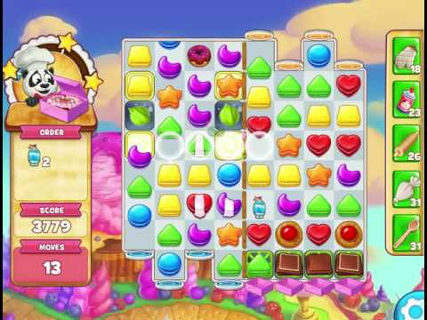 Cookie Jam: Level 2111 thumbnail
