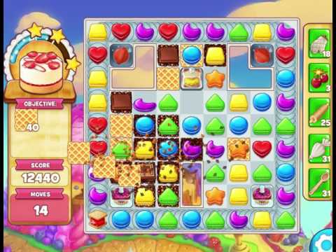 Cookie Jam: Level 2112 thumbnail