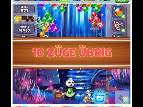 Panda Pop: Level 571 thumbnail