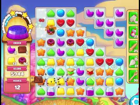 Cookie Jam: Level 2113 thumbnail