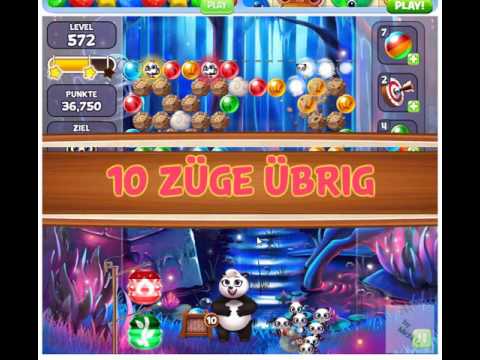 Panda Pop: Level 572 thumbnail