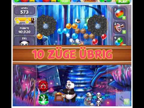 Panda Pop: Level 573 thumbnail