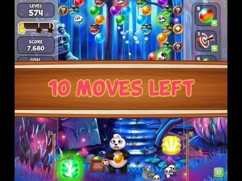 Panda Pop: Level 574 thumbnail
