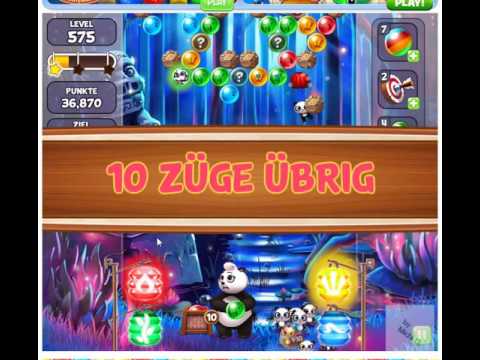 Panda Pop: Level 575 thumbnail