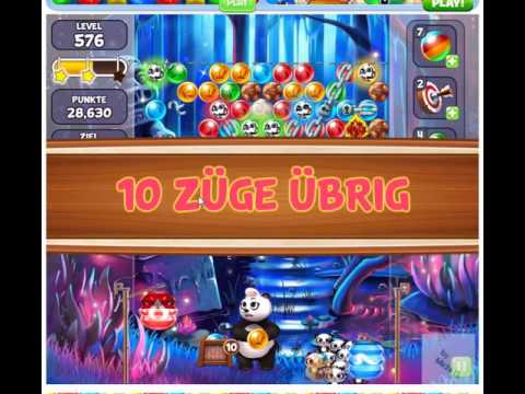 Panda Pop: Level 576 thumbnail