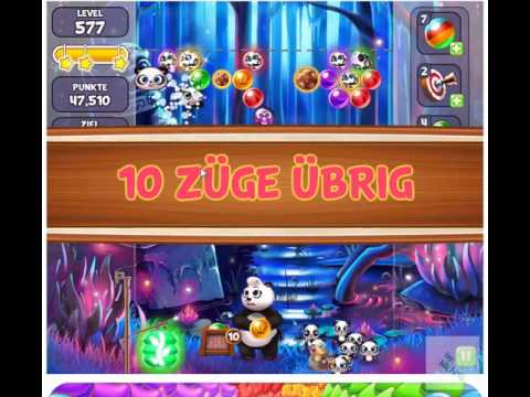 Panda Pop: Level 577 thumbnail