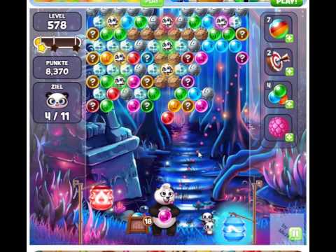 Panda Pop: Level 578 thumbnail