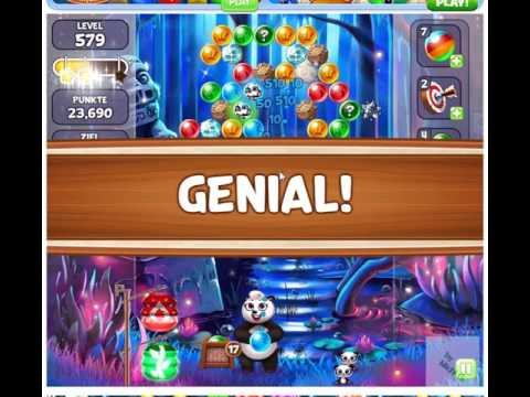 Panda Pop: Level 579 thumbnail