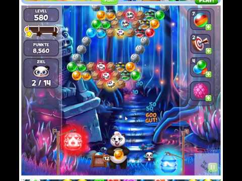 Panda Pop: Level 580 thumbnail