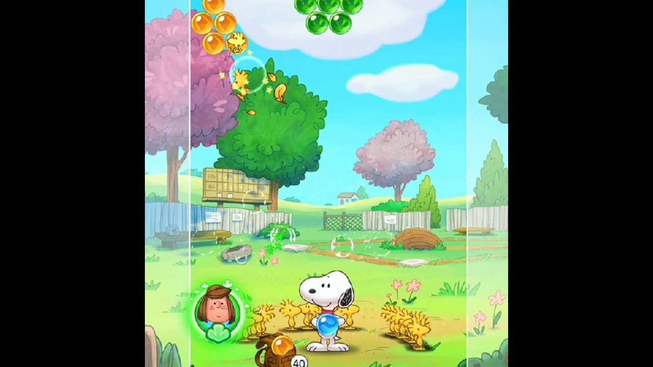 Snoopy Pop: Level 101 thumbnail