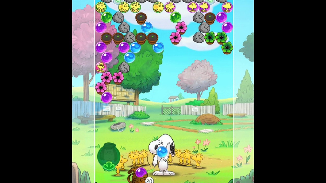 Snoopy Pop: Level 102 thumbnail