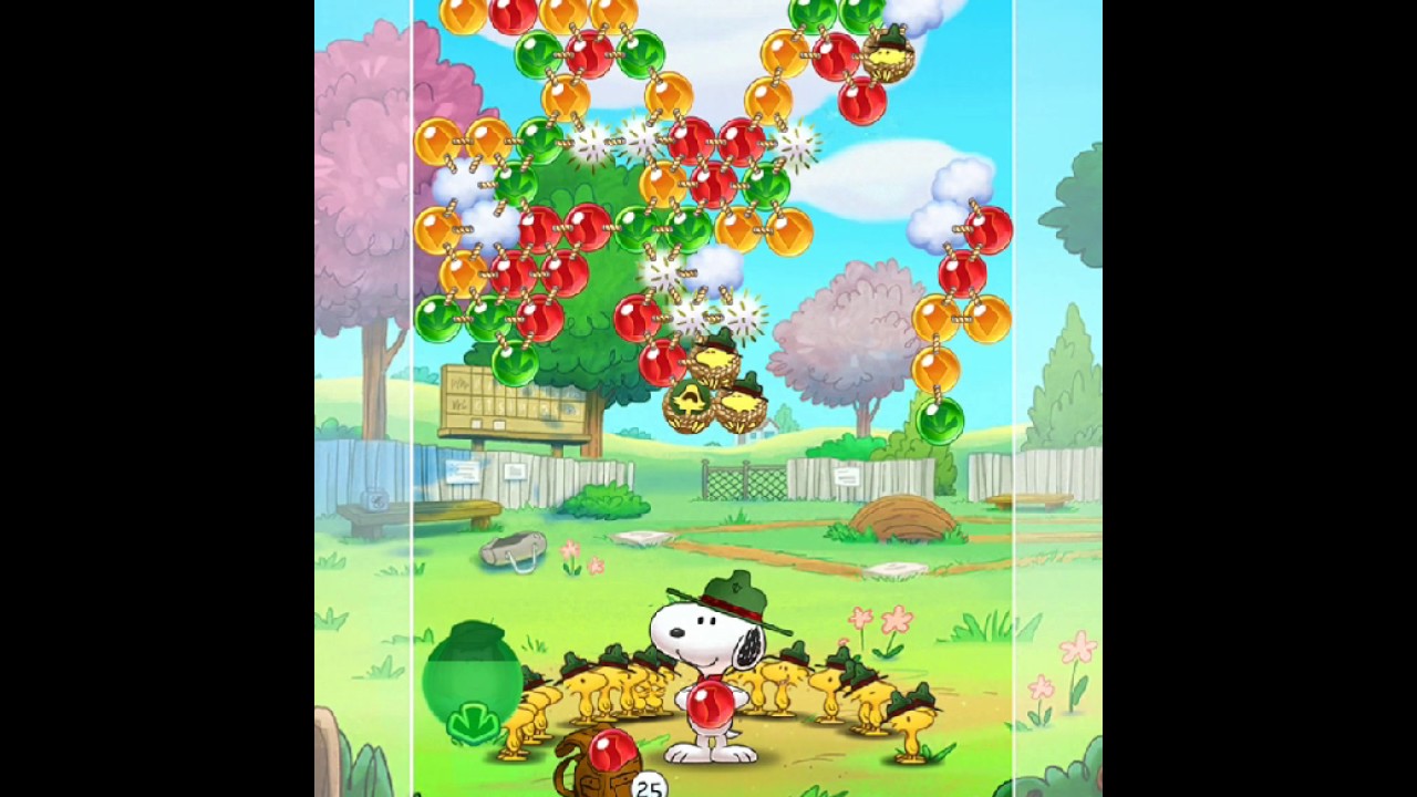 Snoopy Pop: Level 103 thumbnail