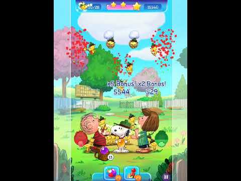 Snoopy Pop: Level 109 thumbnail