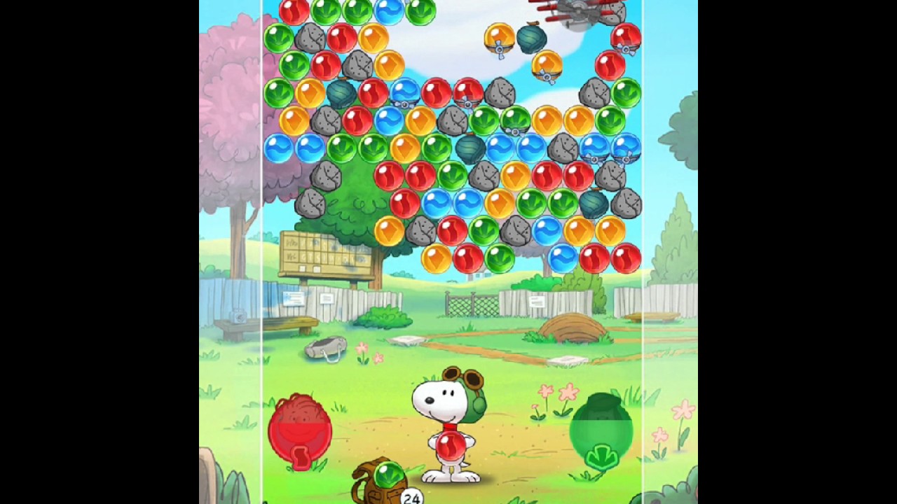 Snoopy Pop: Level 110 thumbnail