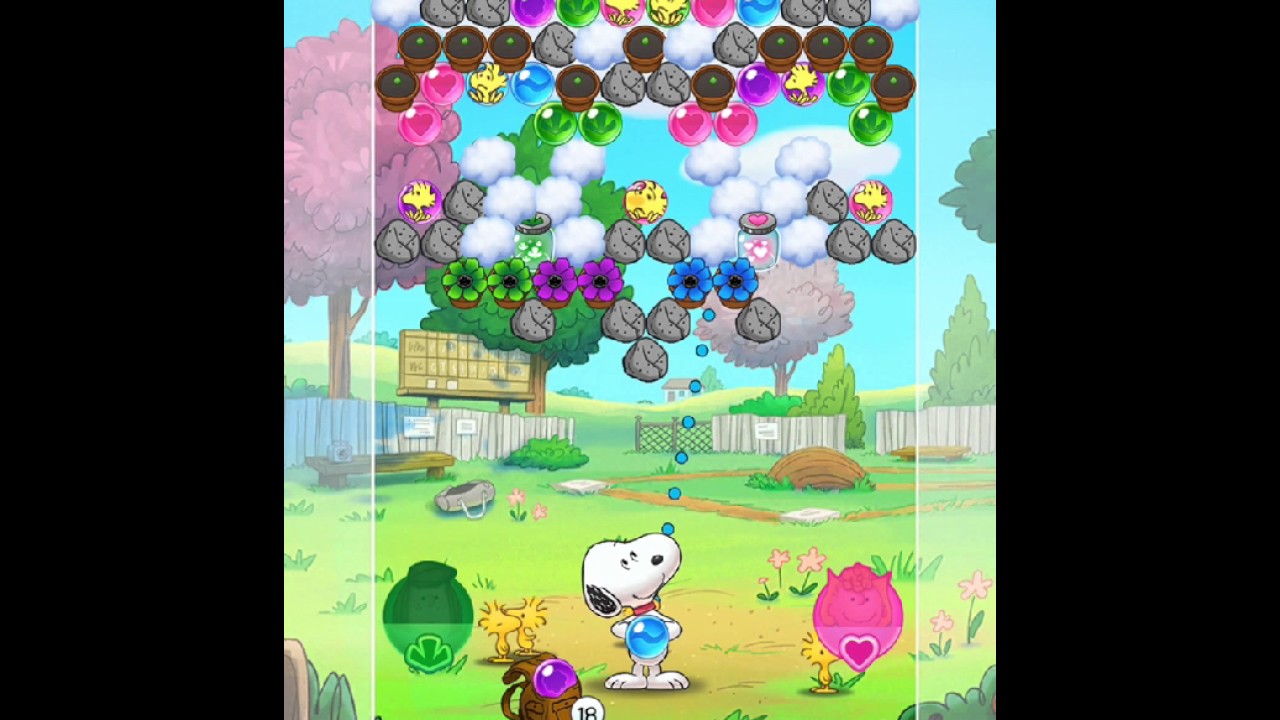 Snoopy Pop: Level 111 thumbnail