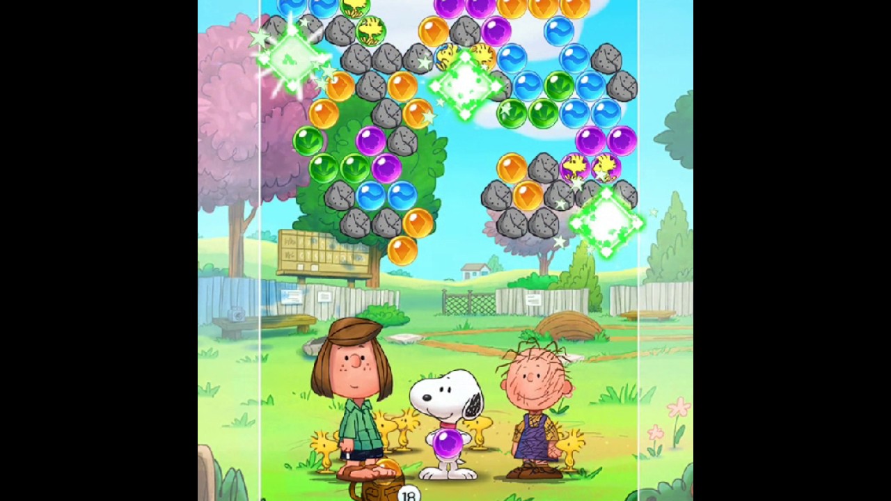 Snoopy Pop: Level 113 thumbnail