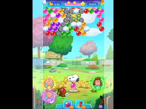Snoopy Pop: Level 116 thumbnail