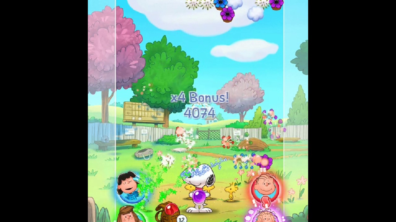 Snoopy Pop: Level 117 thumbnail
