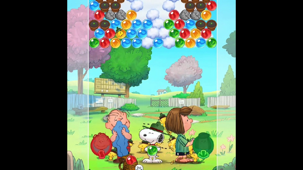 Snoopy Pop: Level 118 thumbnail