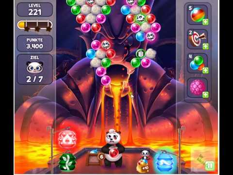 Panda Pop: Level 221 thumbnail