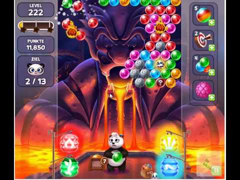 Panda Pop: Level 222 thumbnail