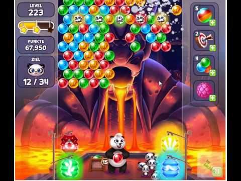 Panda Pop: Level 223 thumbnail