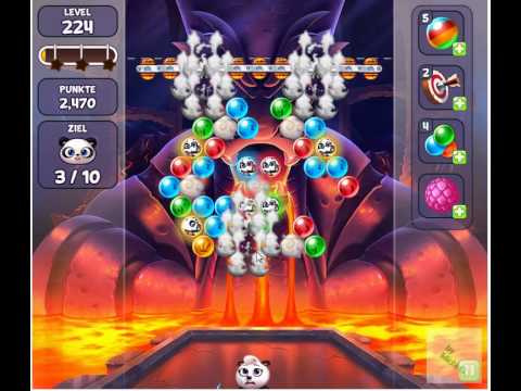 Panda Pop: Level 224 thumbnail