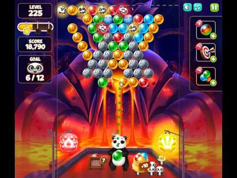 Panda Pop: Level 225 thumbnail