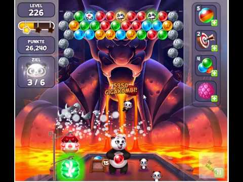 Panda Pop: Level 226 thumbnail