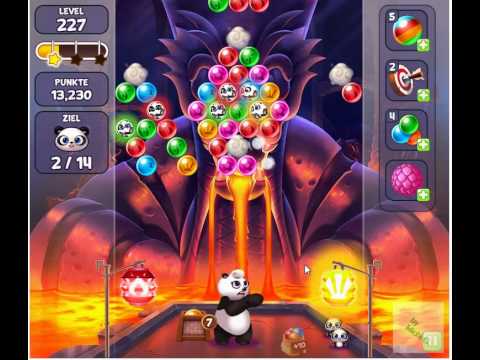 Panda Pop: Level 227 thumbnail