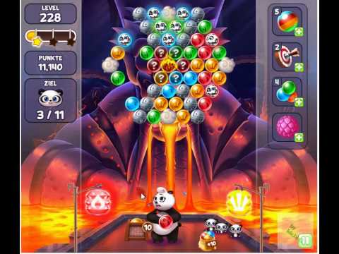 Panda Pop: Level 228 thumbnail