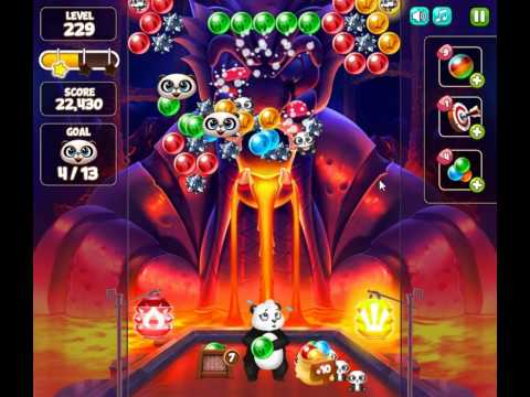 Panda Pop: Level 229 thumbnail