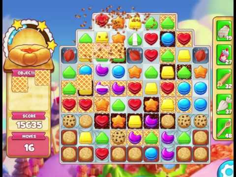 Cookie Jam: Level 2336 thumbnail