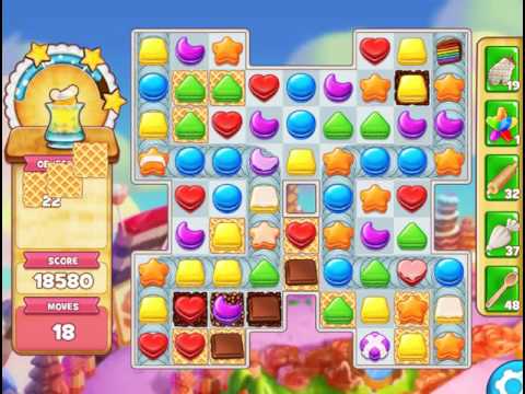 Cookie Jam: Level 2337 thumbnail