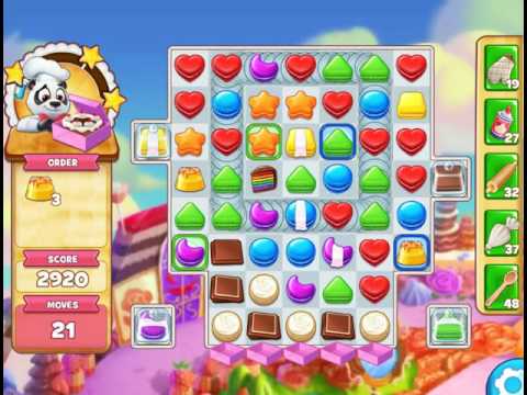 Cookie Jam: Level 2339 thumbnail