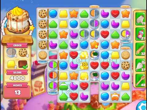 Cookie Jam: Level 2340 thumbnail