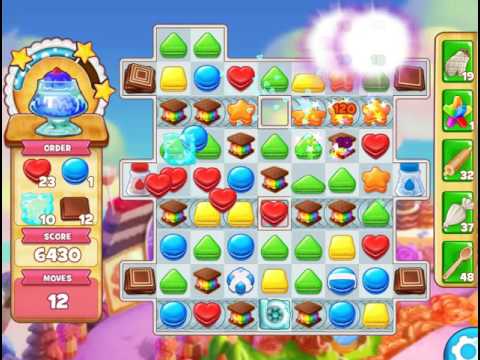 Cookie Jam: Level 2342 thumbnail