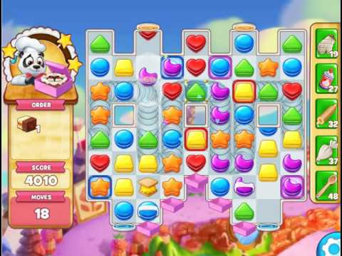 Cookie Jam: Level 2346 thumbnail