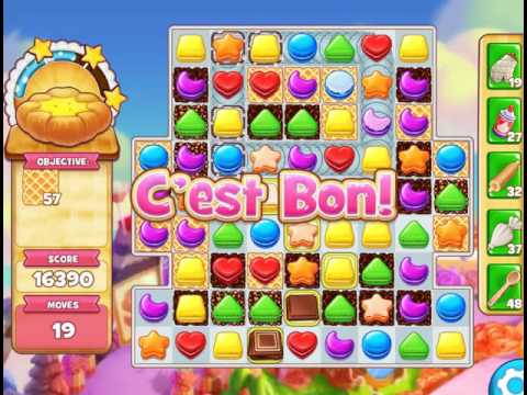 Cookie Jam: Level 2347 thumbnail