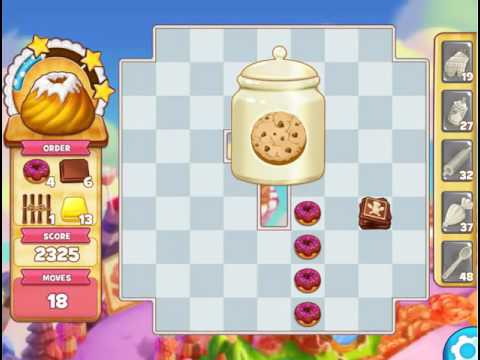 Cookie Jam: Level 2348 thumbnail