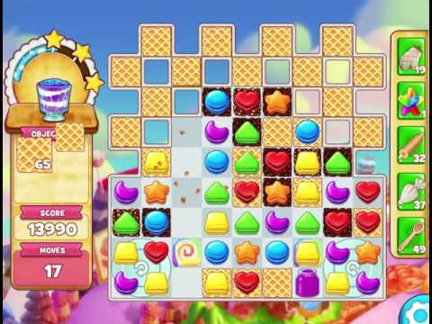 Cookie Jam: Level 2349 thumbnail